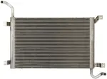 44012801 - : Intercooler for Spectra Premium Image