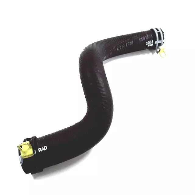 7B0121101 - Cooling System: Upper Hose for Volkswagen: Routan Image