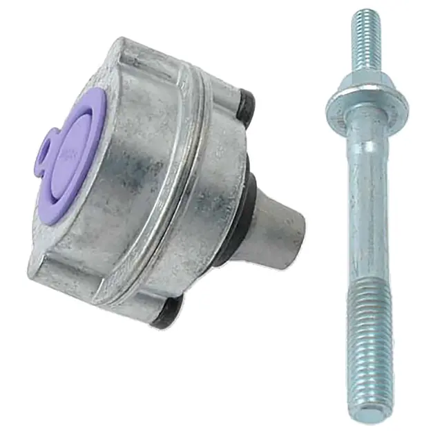 H5712 - : Disc Brake Low Frequency Noise Damper for Carlson Image