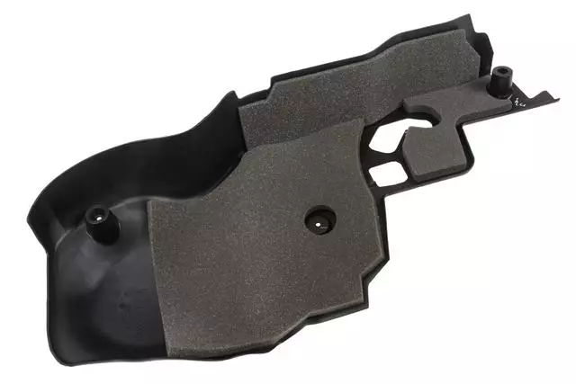 15939259 - : Passenger Side Instrument Panel Insulator Panel for GM Image