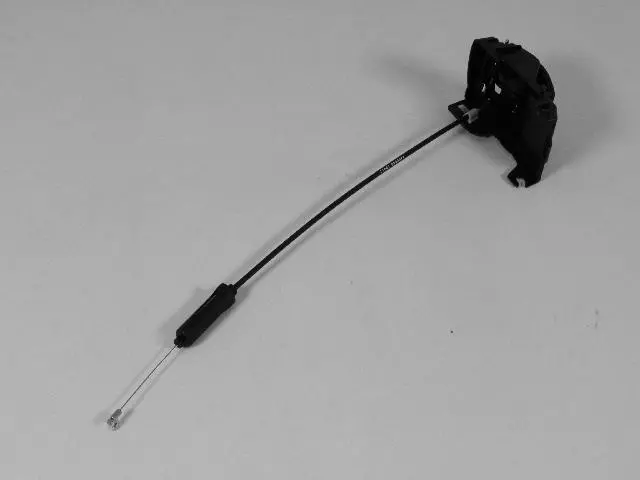 1HM13XDVAC - Body: Inner Cover for Chrysler: Sebring Image