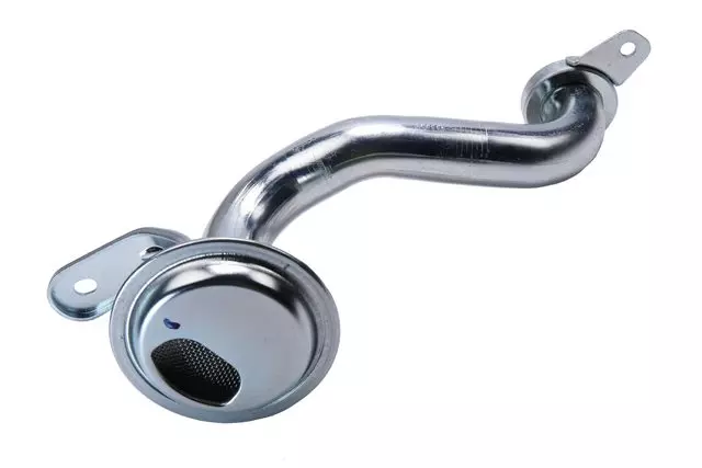 12643666 - : Engine Oil Pump Suction Pipe for Cadillac: XTS Image