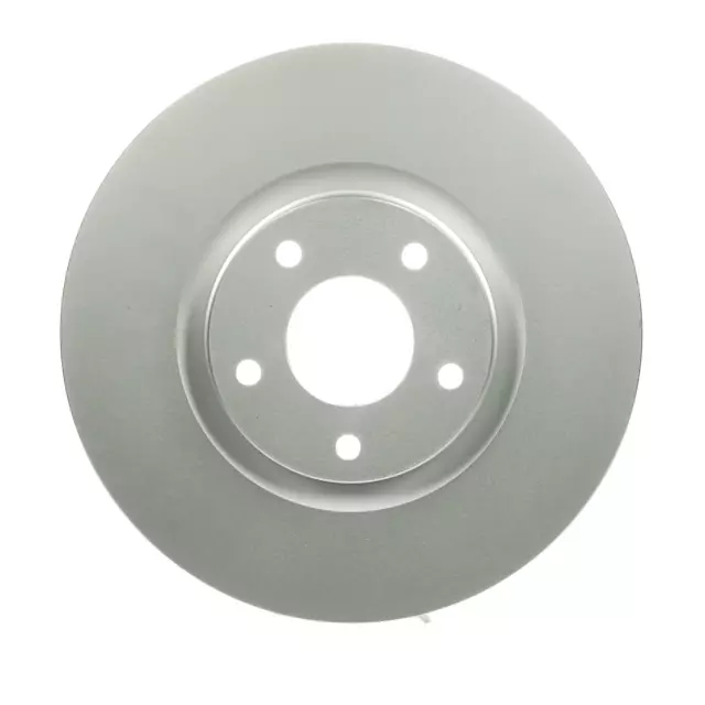 40011476 - : Bosch Disc Brake Rotor for Bosch Image