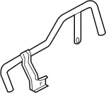 14053CG20A - : Water Pipe for Infiniti Image