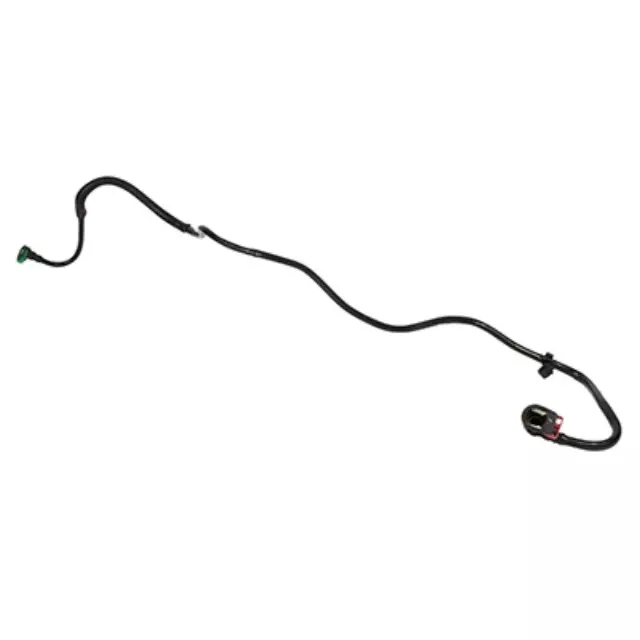 Tube Assembly - Ford (BV6Z-9D667-B)