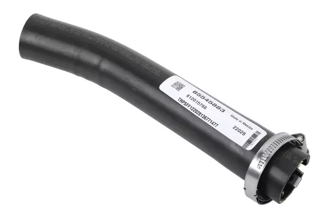 85545883 - : F Hose for GM Image
