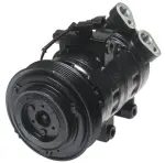97673 - : Valeo DKS17DS Reman Compressor for FOUR SEASONS Image