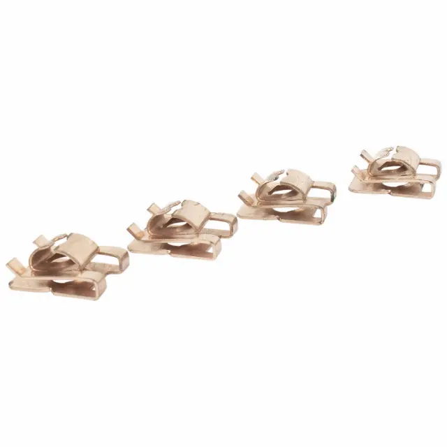 W704930S403 - Body: Cluster Lens U-Nut for Ford Image