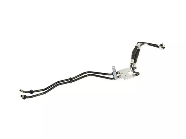 Transmission Oil Cooler Hose And Tube - Mopar (55111280AG)