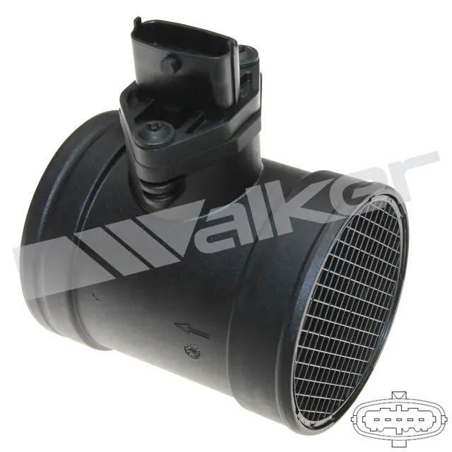2451414 - Air Intake &amp; Fuel Delivery: Walker Products 245-1414 Mass Air Flow Sensor Assembly for Walker Products Inc. - Image