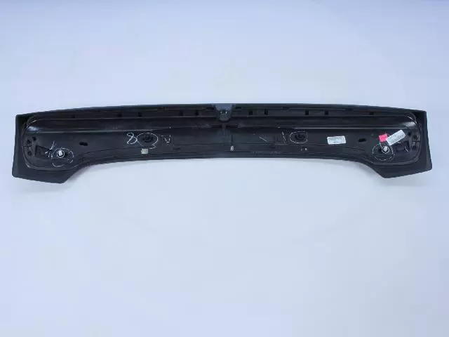 Lift-Gate Spoiler - Mopar (1RZ24TZZAC)