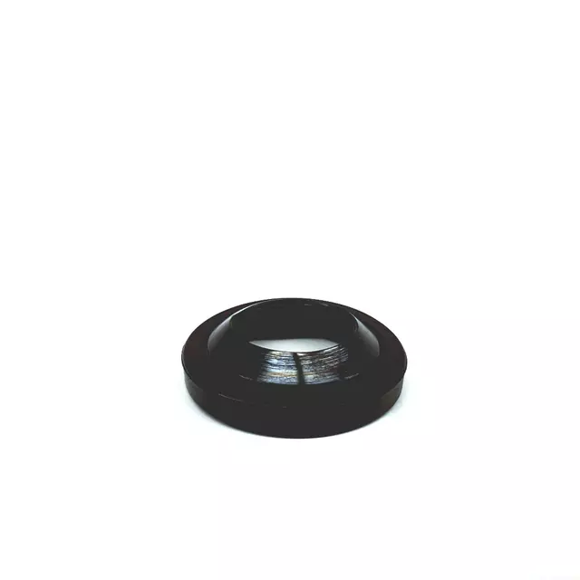 3C0955489A - Body: Filler Neck Grommet for Audi: A6, A6 Quattro, A7 Quattro, A8 Quattro, Q3, Q5, RS7, S6, S7, S8, SQ5 Image
