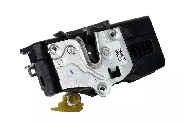 15814416 - Body: Latch for Chevrolet: Malibu Image