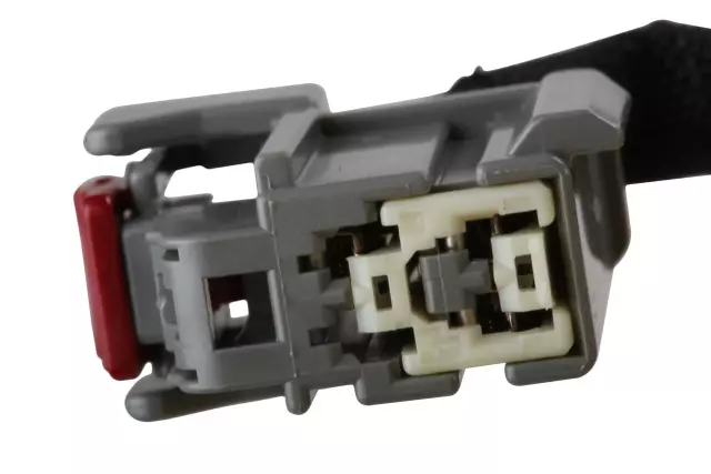 Airbag Front Passenger Presence Module - GM (22999381)