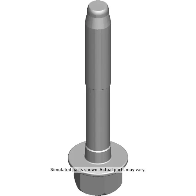 11519172 - : 8x1.25x55 Multi-Purpose Bolt for GM Image