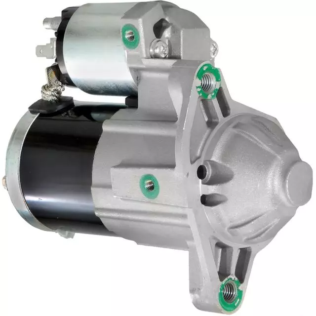 Starter - GM (337-1186)
