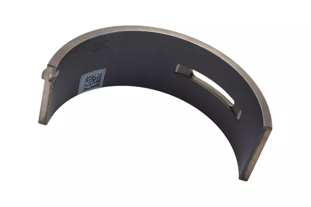 55487315 - : Crankshaft Upper Bearing for Buick: Envision | Cadillac: CT4, CT5, CT6, XT4, XT5, XT6 | Chevrolet: Blazer | GMC: Acadia Image