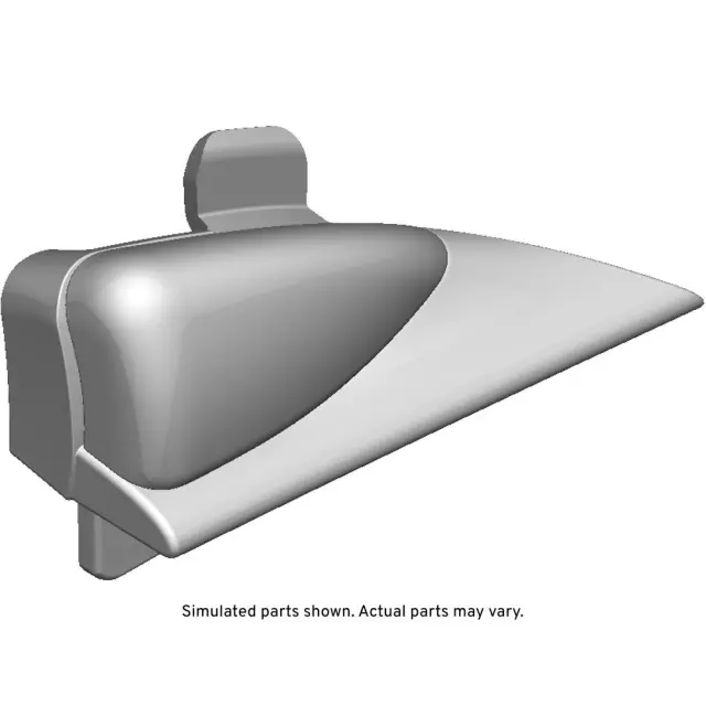20886810 - Body: Applique Panel for Cadillac: ATS Image