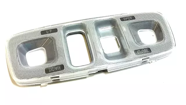 84910AE030 - : Lamp Lens for Subaru Image