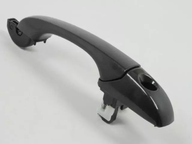 Exterior Door Handle, Left - Mopar (1NA53HAVAD)
