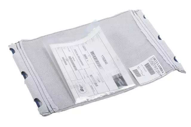 Support - GM (15899607)