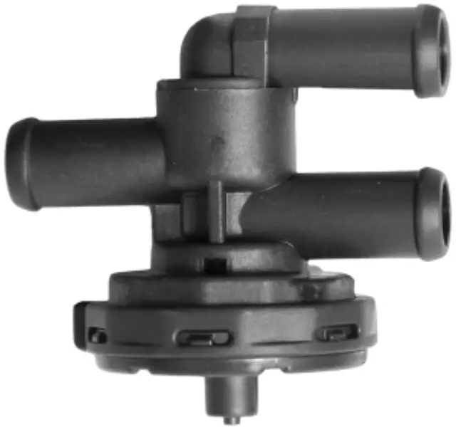 87346947 - : Professional Parts Sweden HVAC Heater Control Valve Kit for PROFESSIONAL PARTS Image