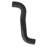 72887 - : CURVED RADIATOR HOSE, DAYCO for DAYCO HYDRAULIC Image