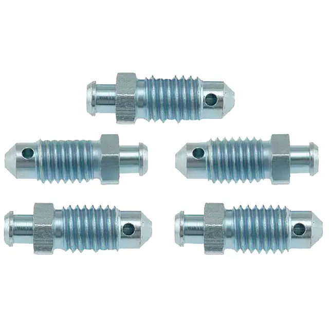 H9406 - Brakes &amp; Brake Parts: Brake Bleeder Screw for Carlson Image