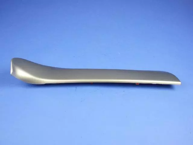 1UQ71AAAAA - Interior Trim: Instrument Panel Applique for Dodge: Durango Image