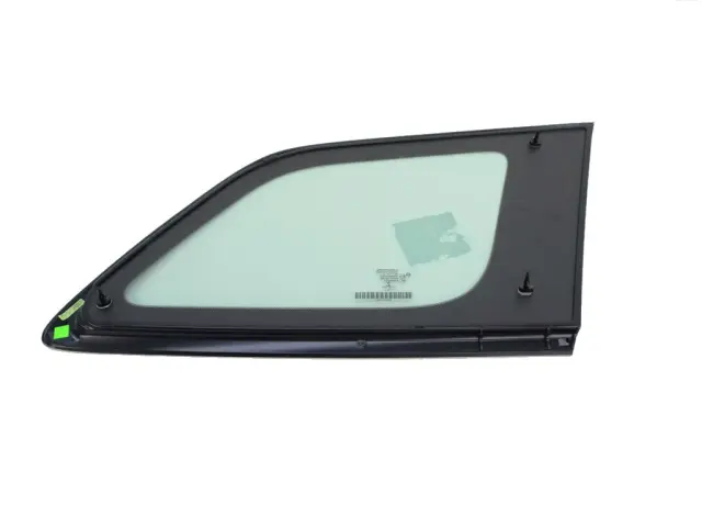 68166160AB - Glass: Quarter Window Glass, Right for Mopar Image image