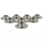 F5RZ6514B - Engine: Valve Spring Retainers for Ford: Contour, Escape, Five Hundred, Freestyle, Fusion, Taurus | Lincoln: Zephyr | Mercury: Cougar, Mariner, Milan, Montego, Mystique, Sable Image