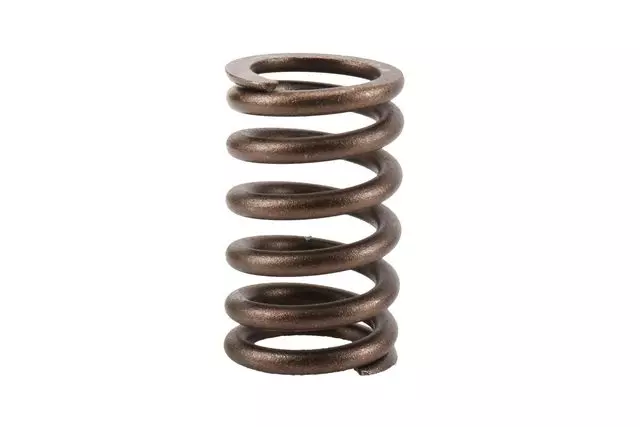 10212811 - Engine: Valve Springs for Buick: Roadmaster | Cadillac: Escalade, Fleetwood | Chevrolet: Astro, Blazer, C1500, C2500, C3500, C3500HD, Caprice, Express 1500, Express 2500, Express 3500, Impala, K1500 Pickup, K2500 Pickup, K3500 Pickup, S10, Silverado 1500, Silverado 1500 Classic, Suburban C1500, Suburban C2500, Suburban K1500, Suburban K2500, Tahoe | GMC: C1500 Pickup, C2500 Pickup, C3500 Pickup, C3500HD, Jimmy, K1500 Pickup, K2500 Pickup, K3500 Pickup, Safari, Savana 1500, Savana 2500, Savana 3500, Sierra 1500, Sierra 1500 Classic, Sonoma, Suburban C1500, Suburban C2500, Suburban K1500, Suburban K2500, Yukon | Oldsmobile: Bravada Image