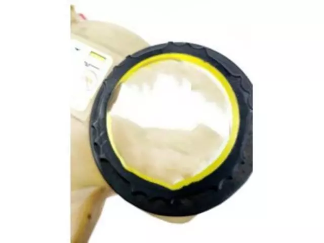 2003-2008 Ford - Expansion Tank - Ford (5L3Z-8A080-AA)