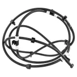 DT1Z17A605X - Body: Washer Hose for Ford: Transit Connect Image