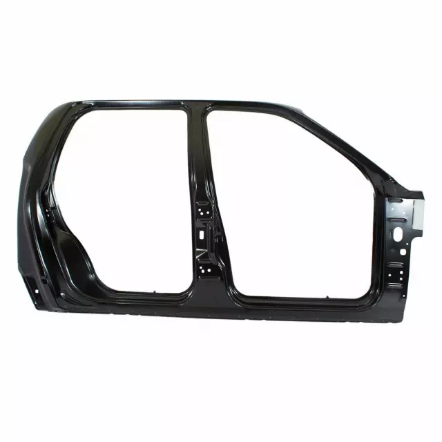 7A2Z78211A10A - Body: Uniside Assembly for Ford: Explorer Sport Trac Image