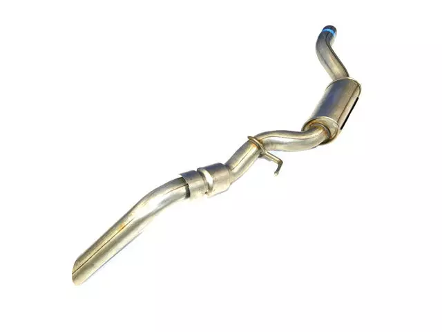 Exhaust Tailpipe - Mopar (68194261AA)