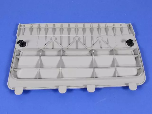 Jack Cover, Left - Mopar (1NG45ES3AA)
