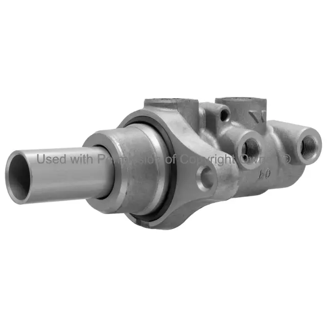 NM4140 - : Brake Master Cylinder for MPA ELECTRICAL Image