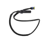 2ABS2262 - : Holstein Parts 2ABS2262 ABS Wheel Speed Sensor for HOLSTEIN Image
