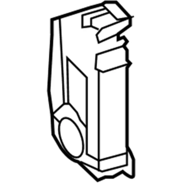 JB5Z14B291A - : Module for Ford Image