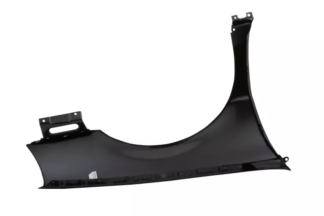 Front Driver Side Fender - GM (89023650)