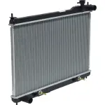 RA2455C - : Radiator -- Downflow Radiator for UAC Image