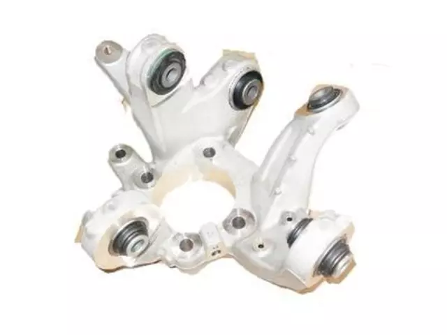 Knuckle - Driver's Side (LH) - Ford (DB5Z-5B759-B)