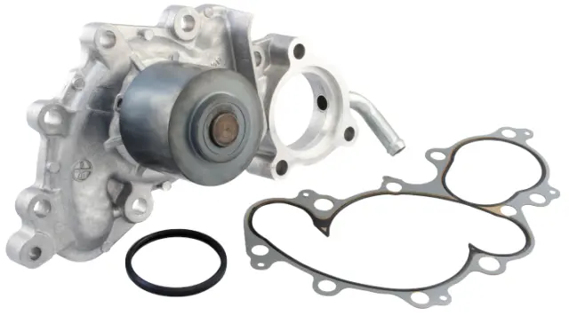 161006948583 - Cooling System: Water Pump for Toyota Image