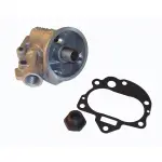 MFA6570HS - : Stock Replacement Oil Filter Adapter for Melling Image