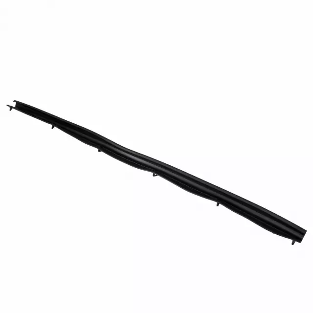 1C3Z26253A24A - Body: Lower Weather-strip for Ford: F-250 Super Duty, F-350 Super Duty, F-450 Super Duty, F-550 Super Duty Image