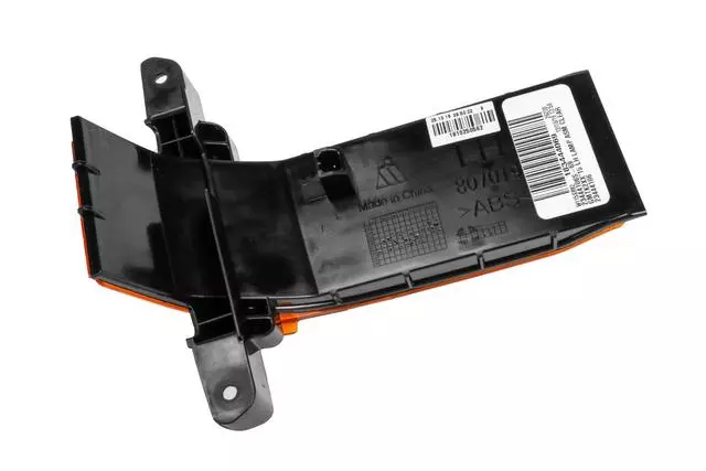 Front DS Side Clearance Lamp Lens - GM (23444106)