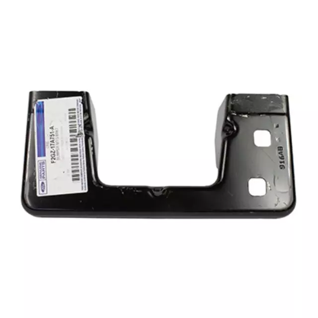 Bumper Impact Bar Bracket - Ford (K2GZ-17A751-A)