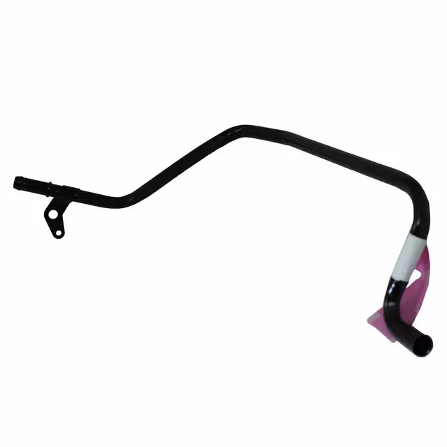 Tube Heater Water - Ford (9W7Z-18663-A)