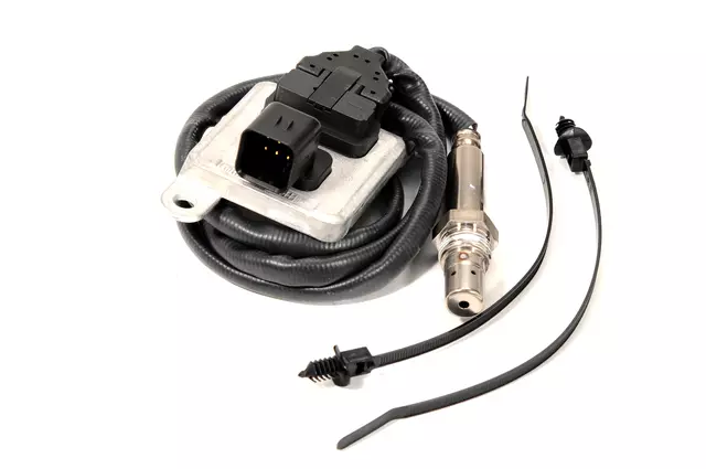 19302359 - Emission System: Oxygen Sensor for GM Image